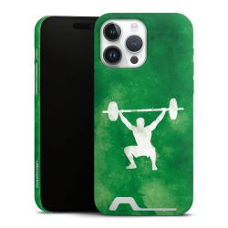 Premium Card Case matt