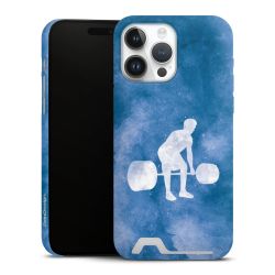 Premium Card Case matt