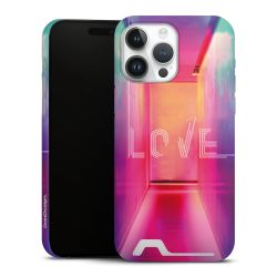 Premium Card Case matt