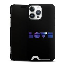 Premium Card Case matt