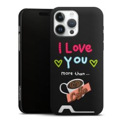 Premium Card Case matt