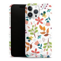 Premium Card Case matt