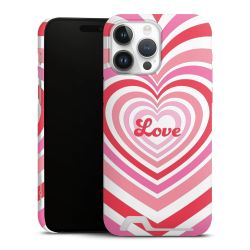 Premium Card Case matt