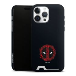 Premium Card Case matt