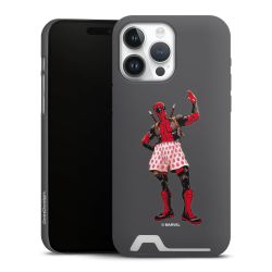 Premium Card Case matt