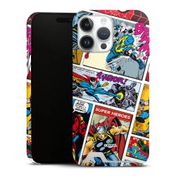 Premium Card Case matt