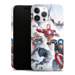 Premium Card Case matt