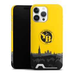 Premium Card Case matt