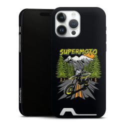 Premium Card Case matt