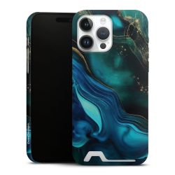 Premium Card Case matt