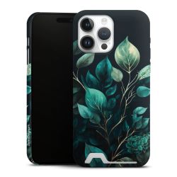 Premium Card Case matt