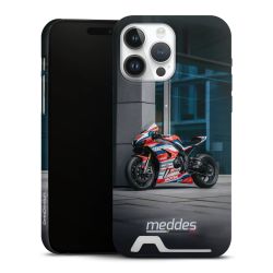 Premium Card Case matt