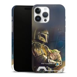 Premium Card Case matt