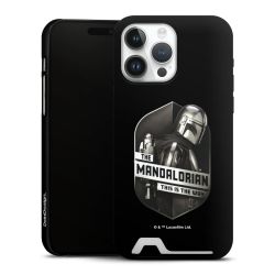 Premium Card Case matt