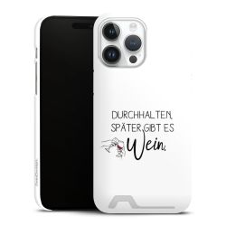 Premium Card Case matt