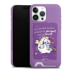 Premium Card Case matt