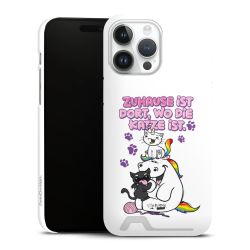 Premium Card Case matt