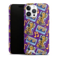 Premium Card Case matt