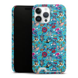 Premium Card Case matt