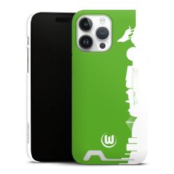 Premium Card Case matt