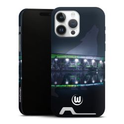 Premium Card Case matt