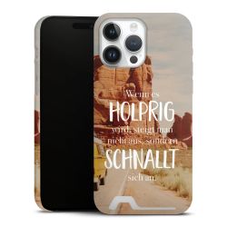 Premium Card Case matt