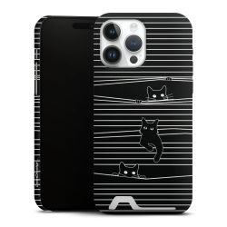 Premium Card Case matt