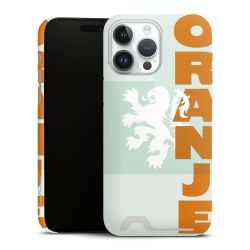 Premium Card Case matt