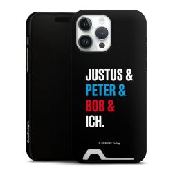 Premium Card Case matt