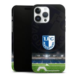 Premium Card Case matt