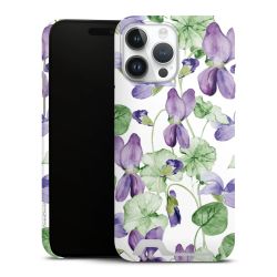 Premium Card Case matt