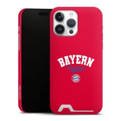 Premium Card Case matt