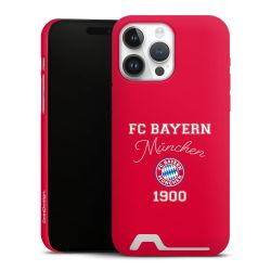 Premium Card Case matt