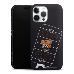 Premium Card Case matt