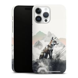 Premium Card Case matt