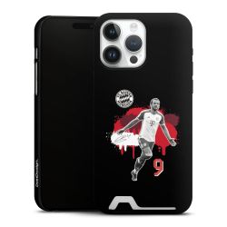 Premium Card Case matt