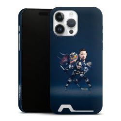 Premium Card Case matt