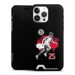 Premium Card Case matt