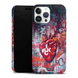 Premium Card Case matt