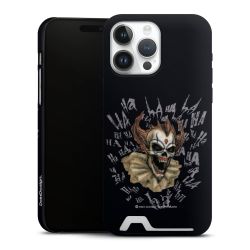 Premium Card Case matt