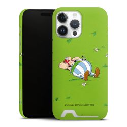 Premium Card Case matt