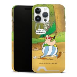 Premium Card Case matt