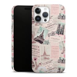 Premium Card Case matt