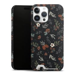 Premium Card Case matt