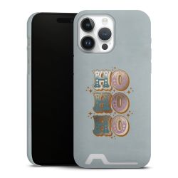 Premium Card Case matt