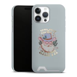 Premium Card Case matt