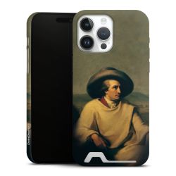 Premium Card Case matt