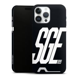 Premium Card Case matt