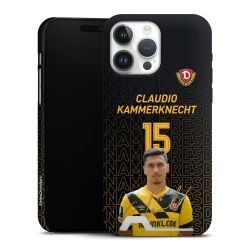 Premium Card Case matt