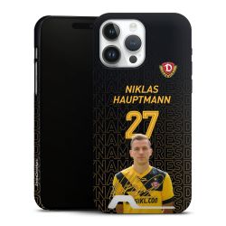 Premium Card Case matt